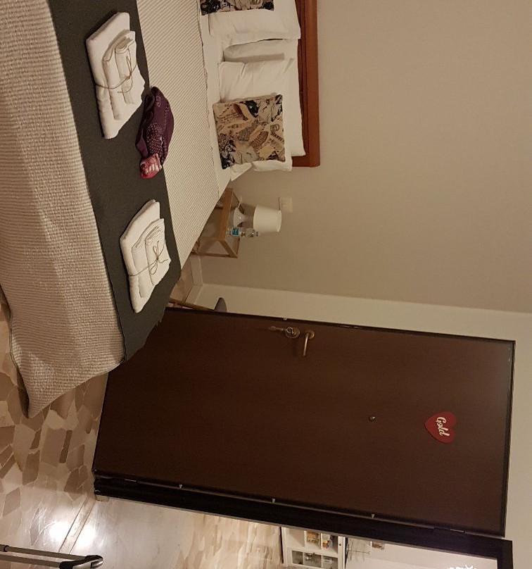 B&B A Casa Mia主图