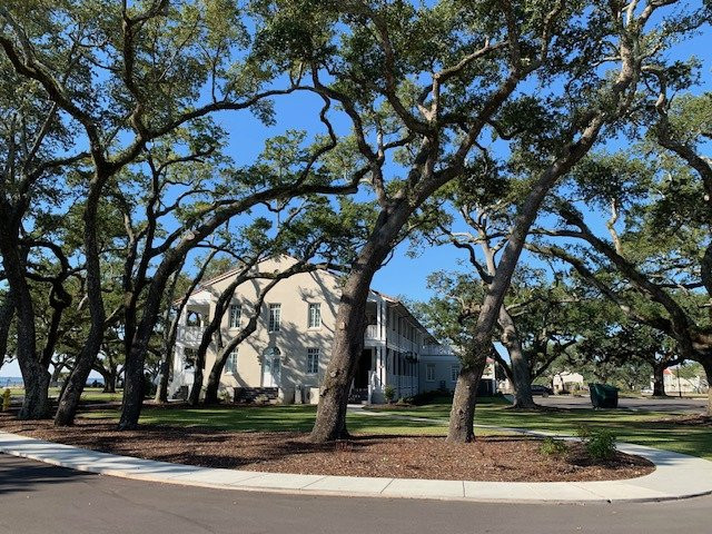 Centennial Plaza主图