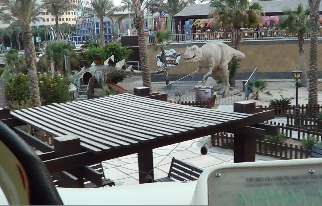 Teda Swiss Inn Plaza Hotel - Ain Soukhna主图