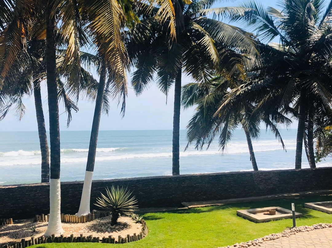 Best Western Plus Accra Beach Hotel主图