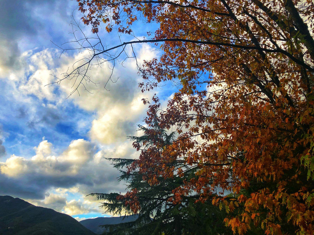 Pueblo de Montseny景点图片