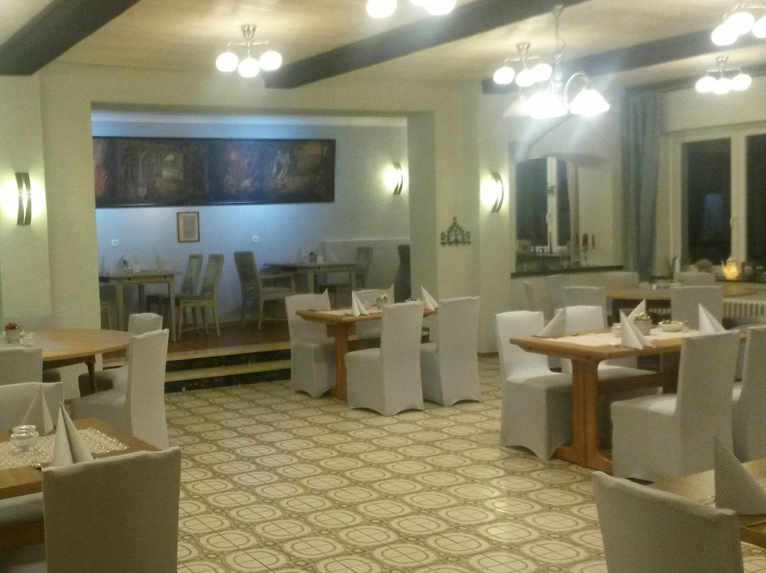 Hotel Zur Burg Sternberg GmbH & Co. KG主图