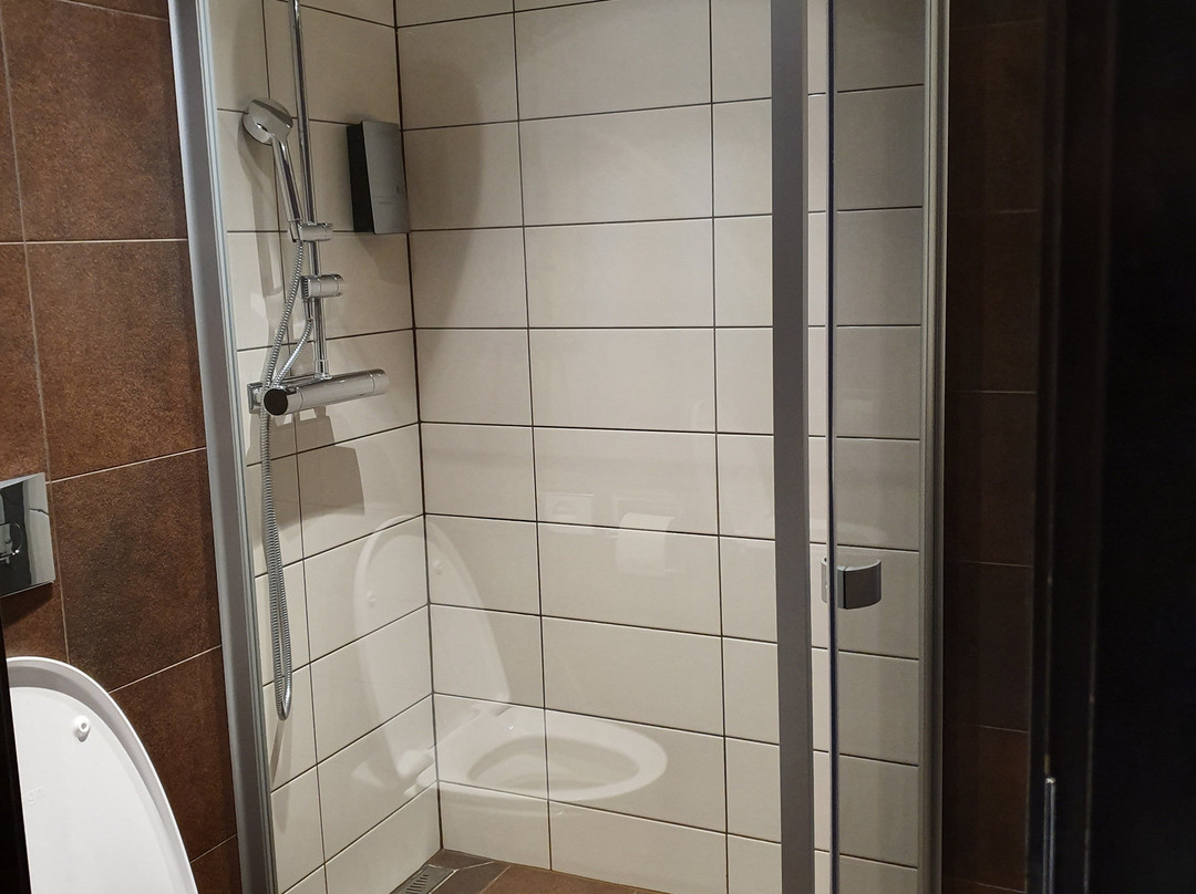 Quality Hotel Waterfront Goteborg主图