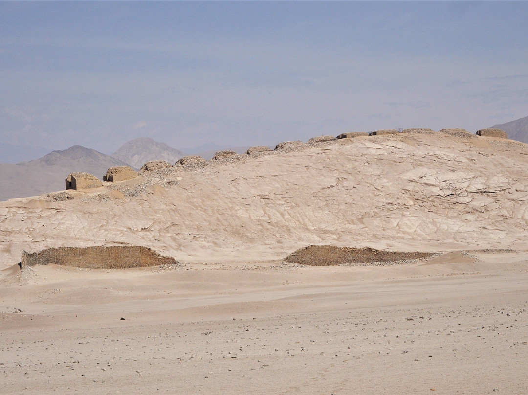 Chankillo-Casma必去景点