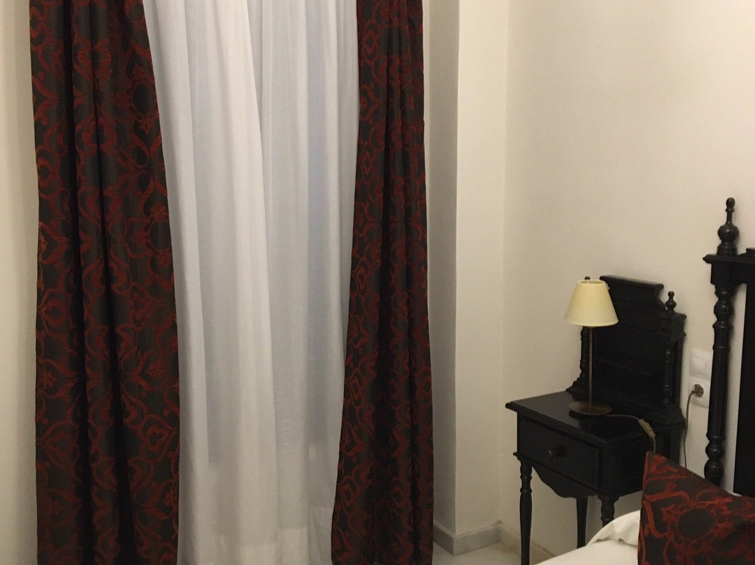 Hostal Ciudad Trigueros主图