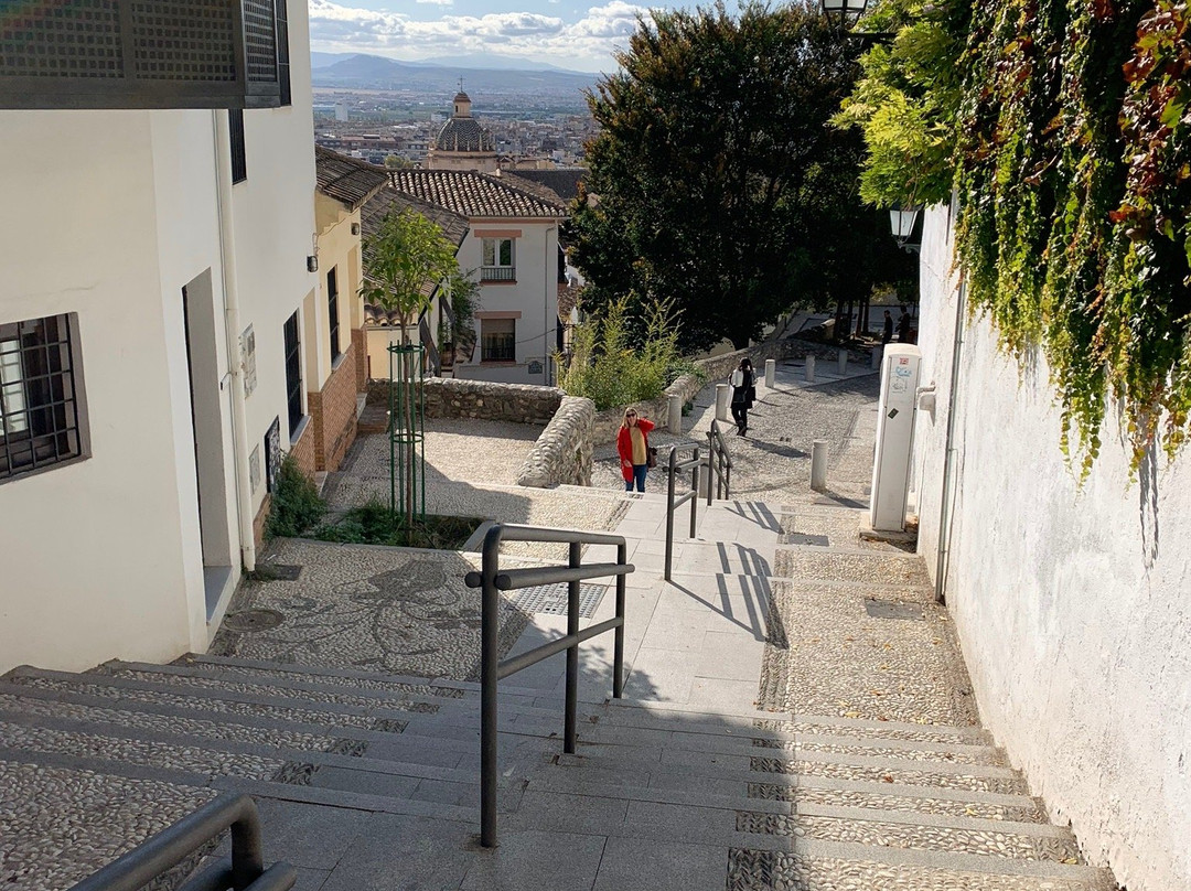 卡门卡拉科尔水塔酒店主图