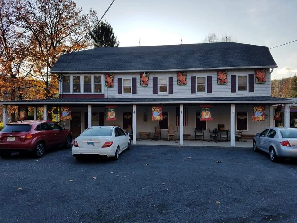 Beagle's Bed & Breakfast主图