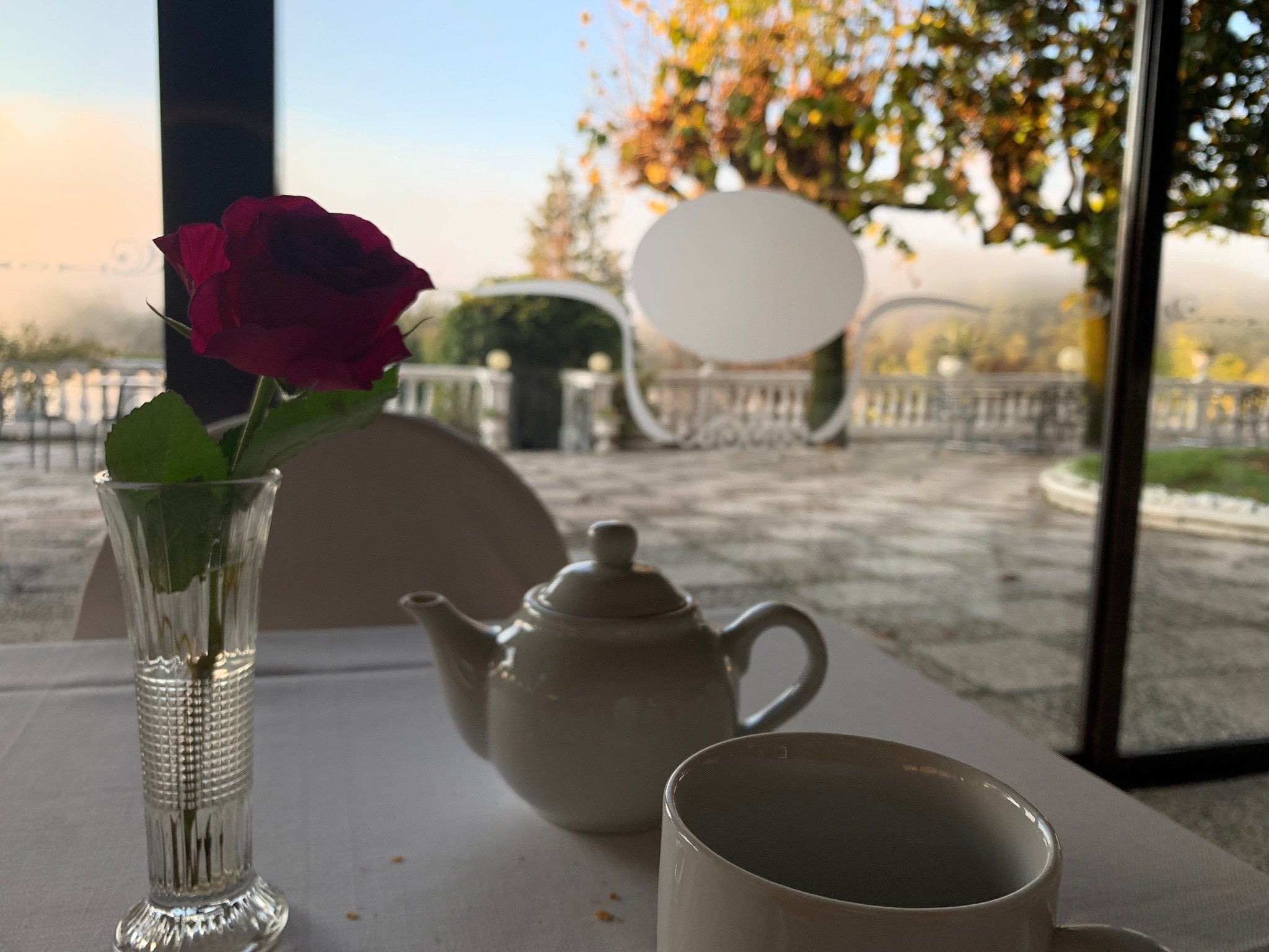 Hotel Del Parco-官方