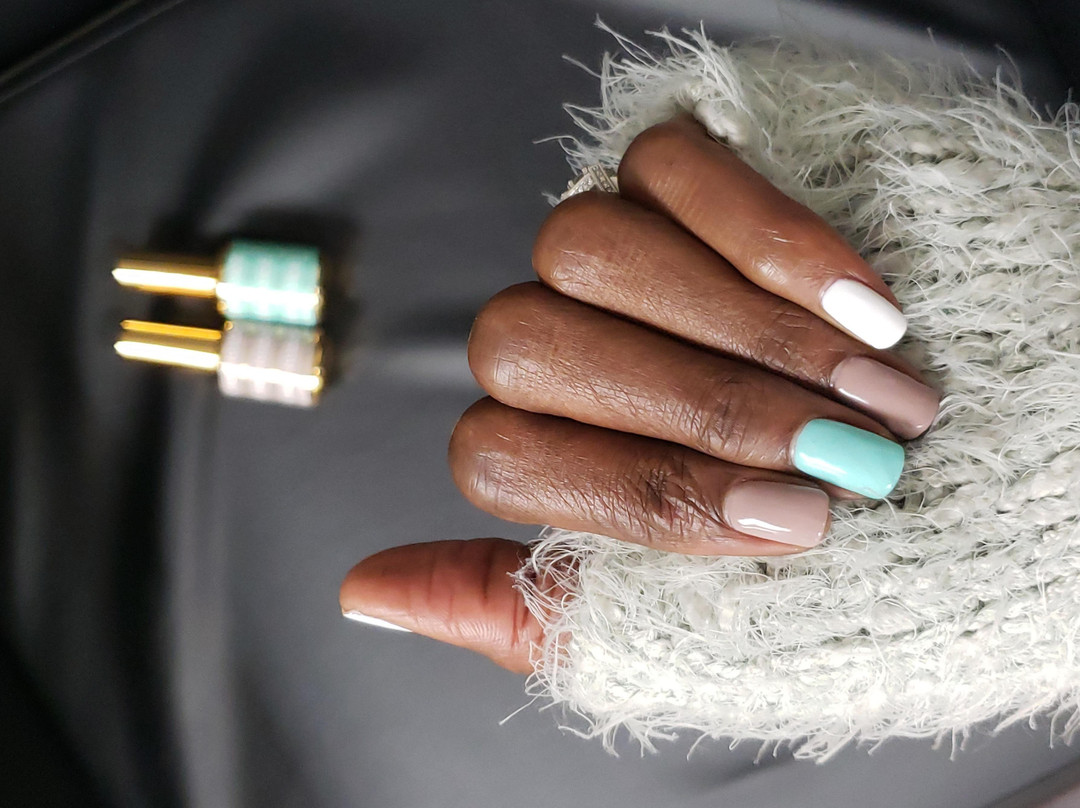 SNM SPALON-米西索加必去景点