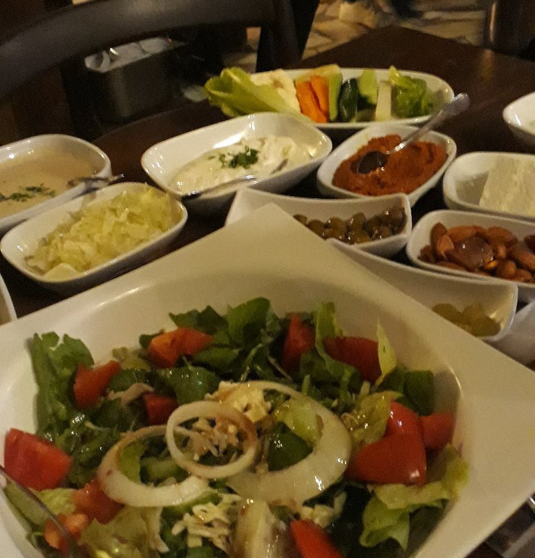 Zeytinlik旅游攻略图片