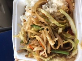 Asian Spice Chopsticks