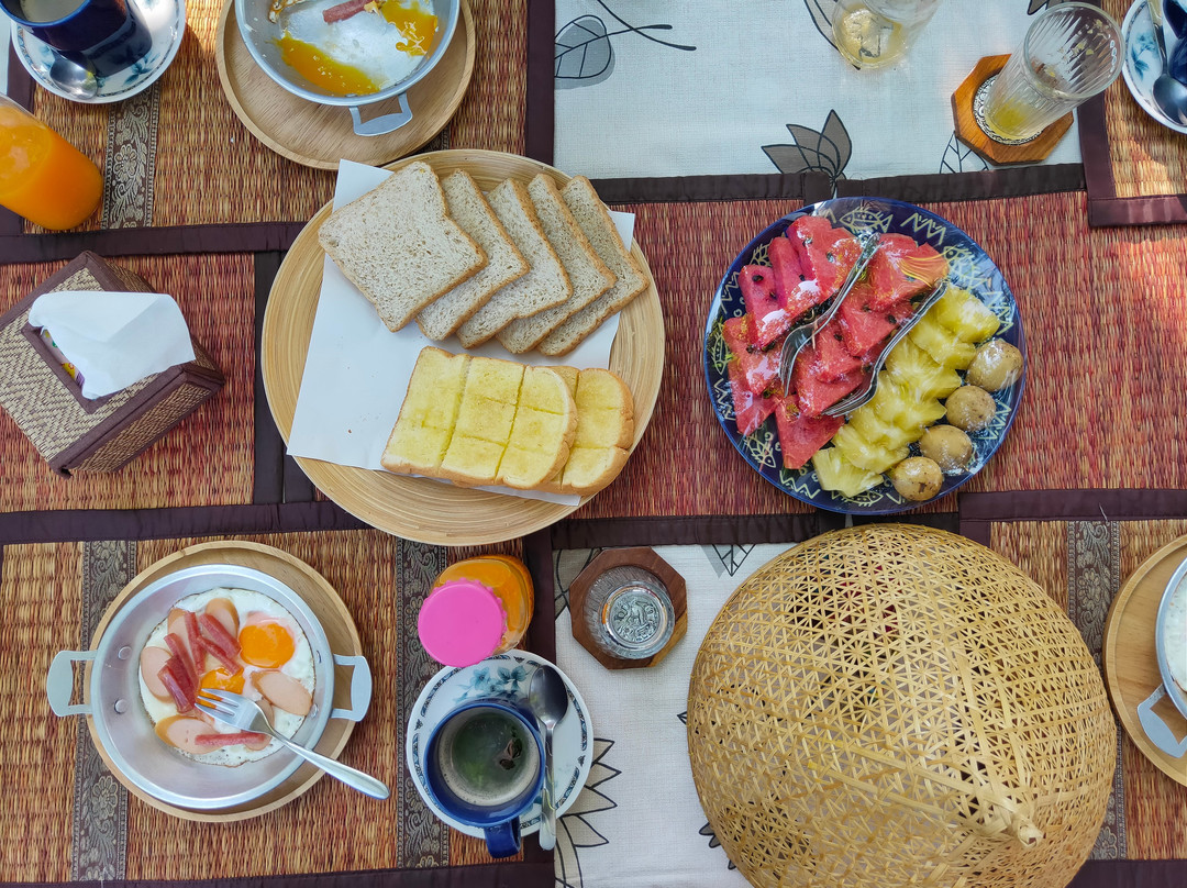 Phuttal Residence主图