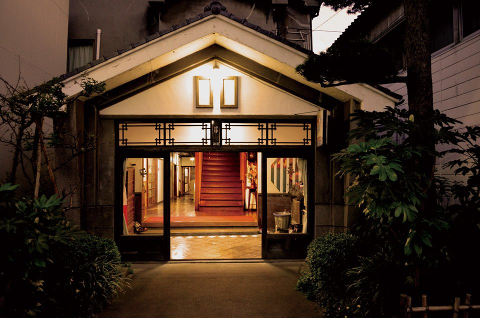 Hiraji Ryokan