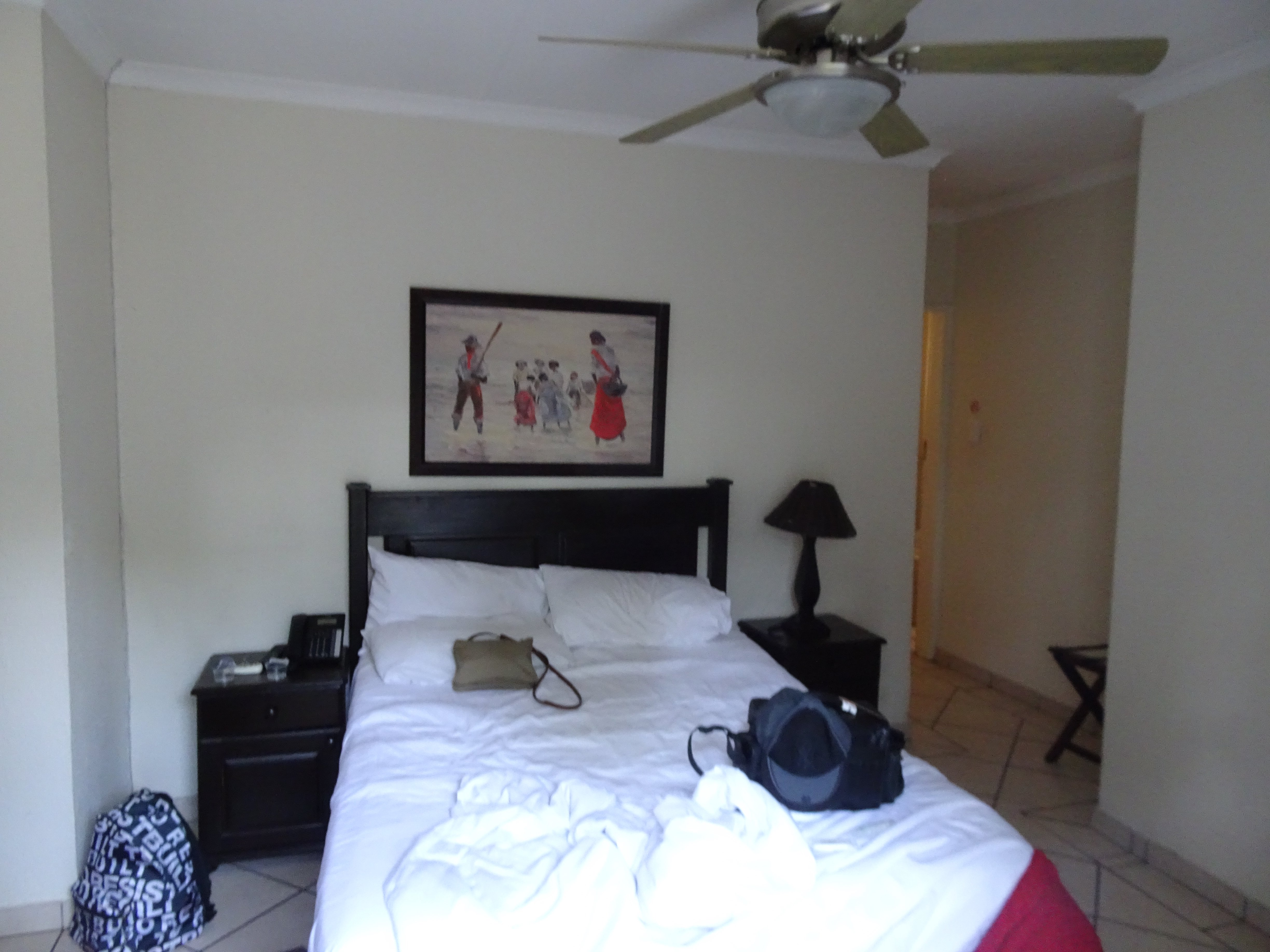 Elizabeth Lodge-官方