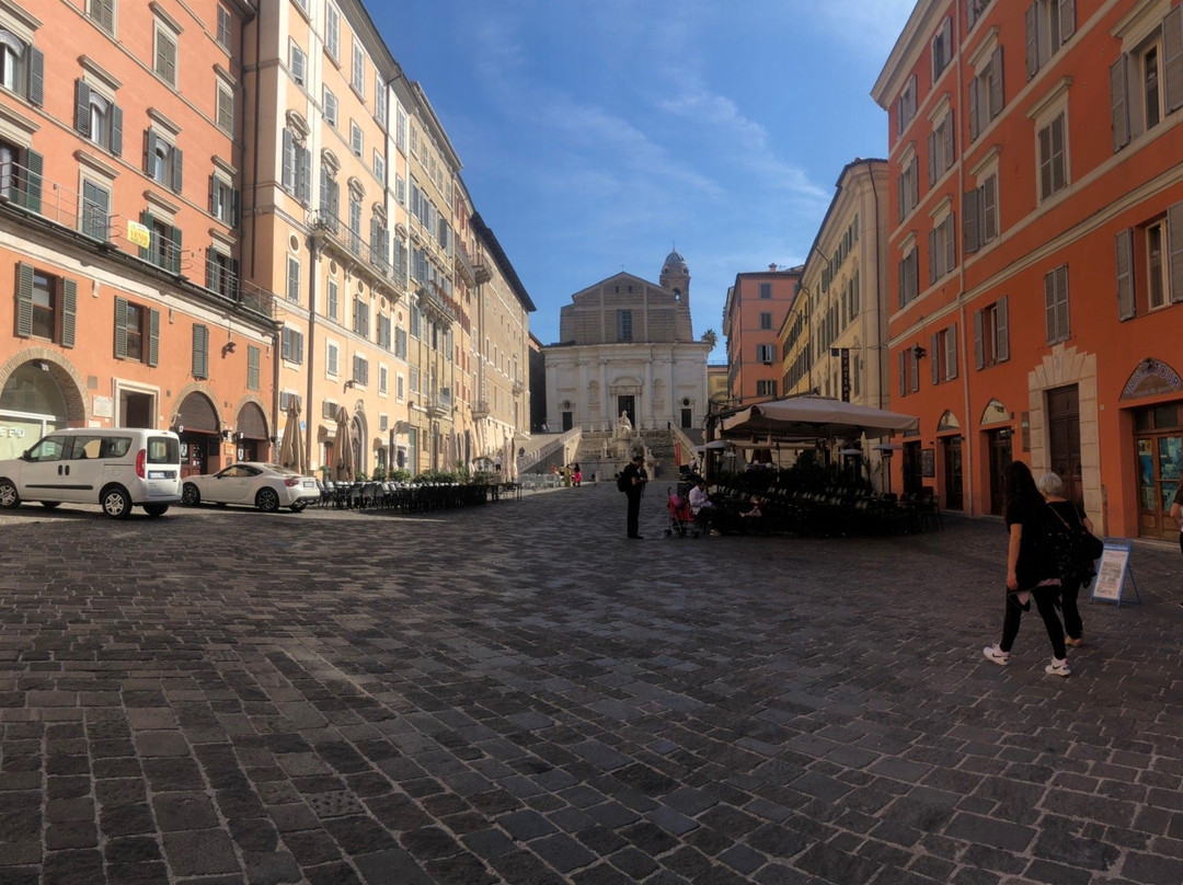 Chiesa San Domenico-安科纳必去景点