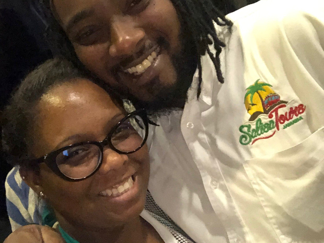 Salisa Tours Jamaica-奥乔里奥斯必去景点