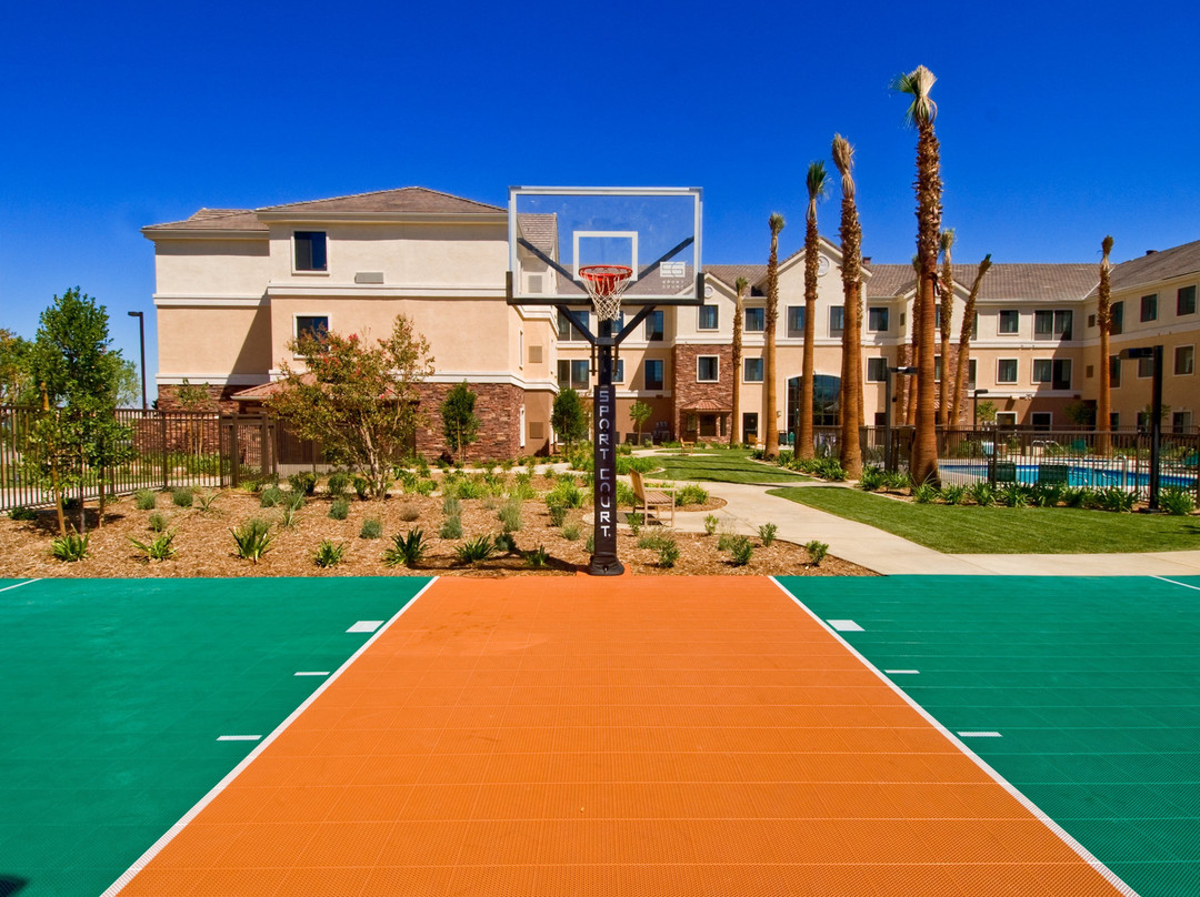 Staybridge Suites Palmdale By IHG主图