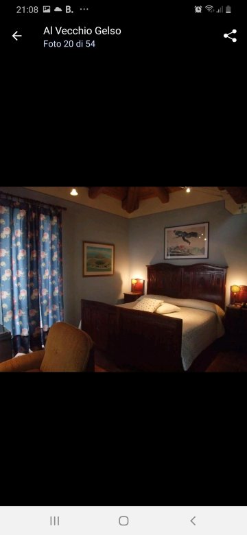 Al Vecchio Gelso-官方