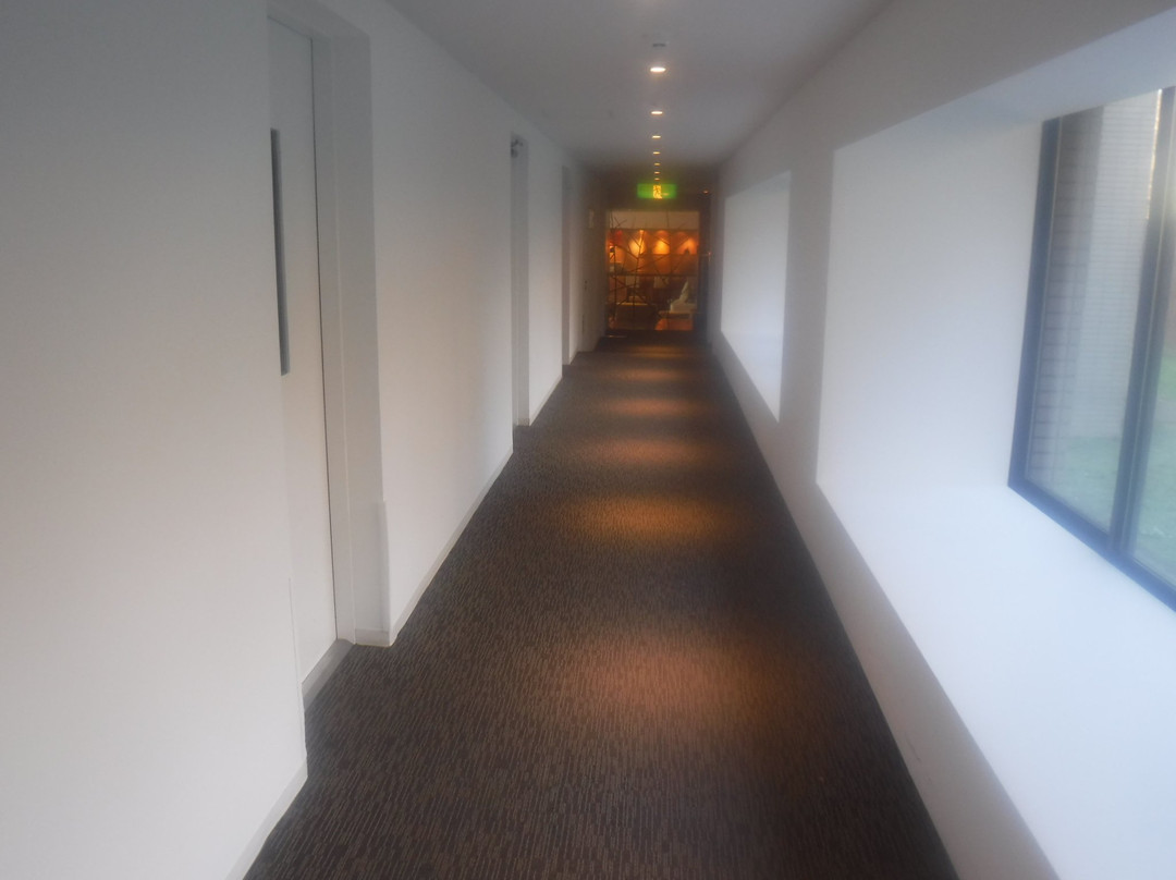 one二世谷高塔渡假村主图