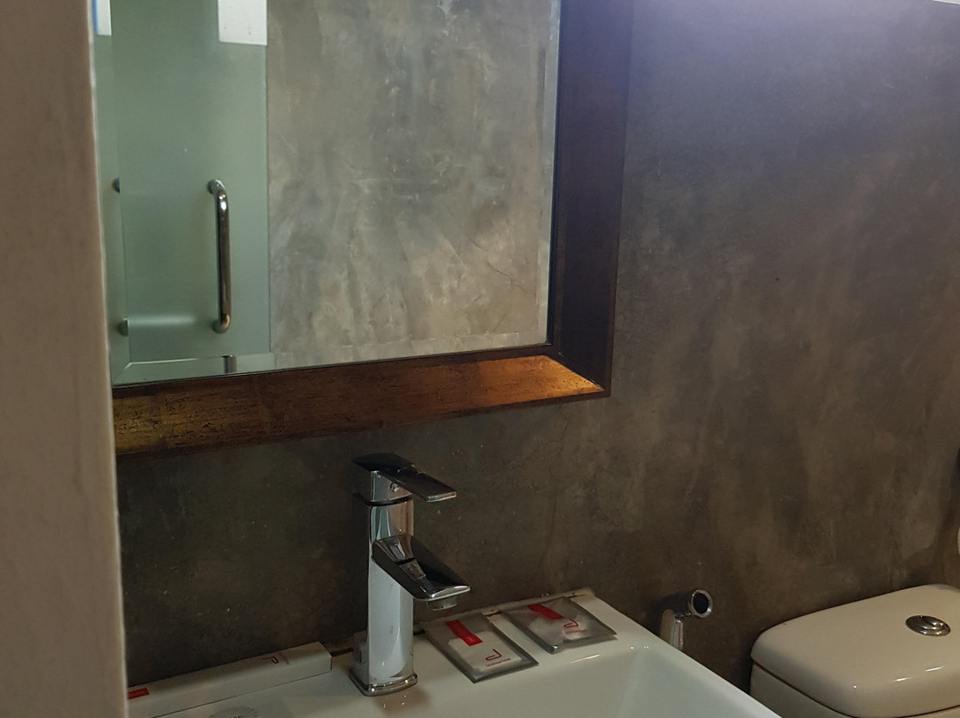 D Boutique Hotel主图