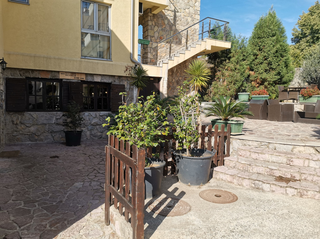 Hotel Crnogorska Kuca主图