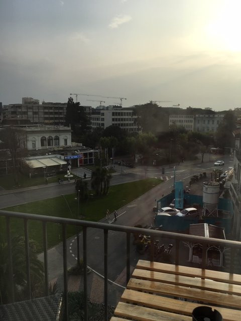 Hotel Du Lac Locarno主图