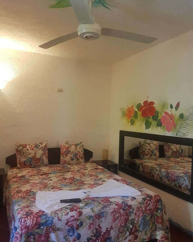 Hotel El Rancho Sosua主图