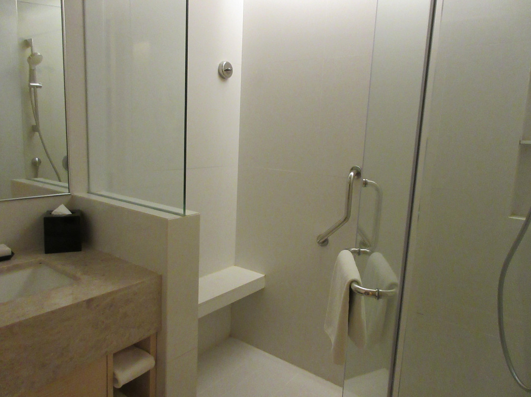 双威金字塔酒店主图