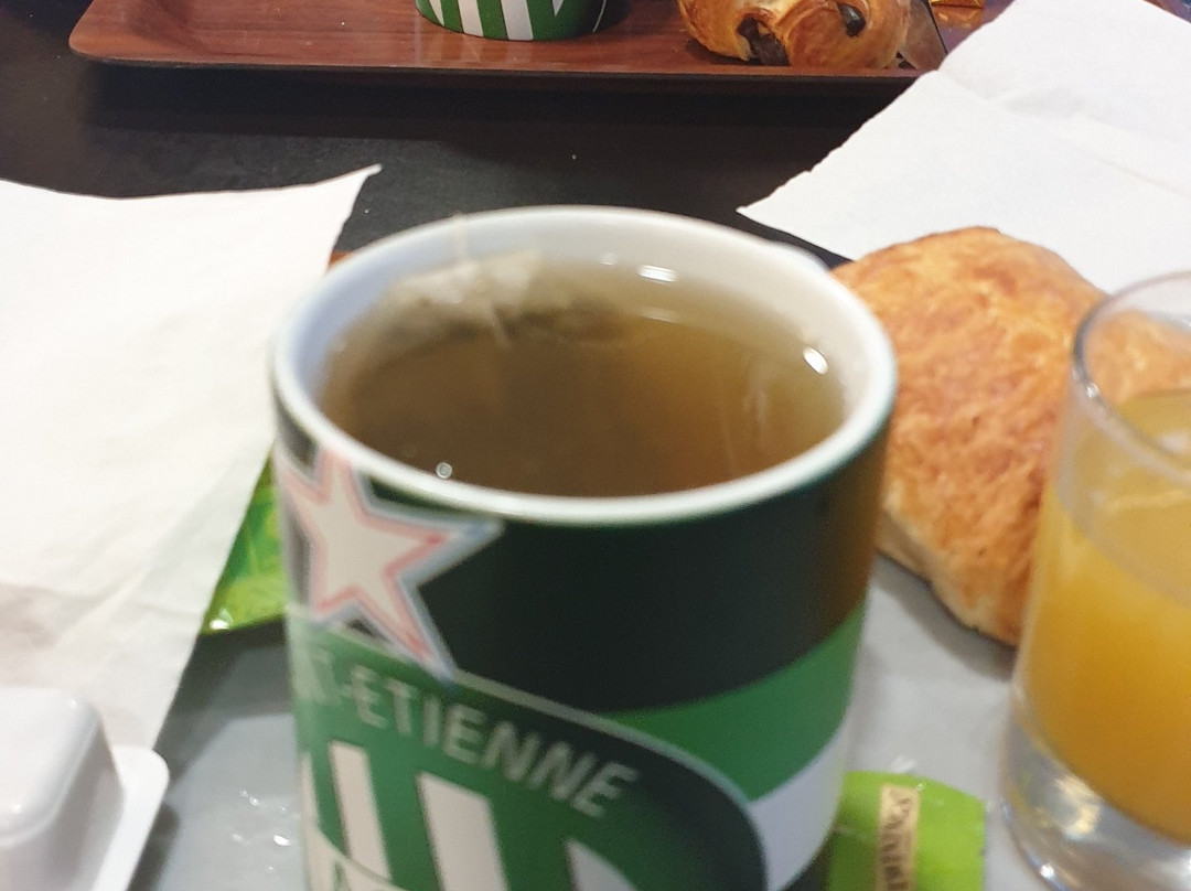 Le Chaudron Vert主图