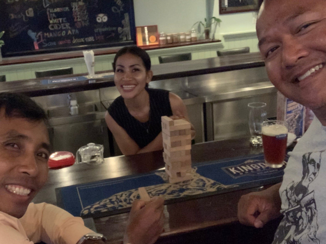 Kingdom Breweries-金边必去景点