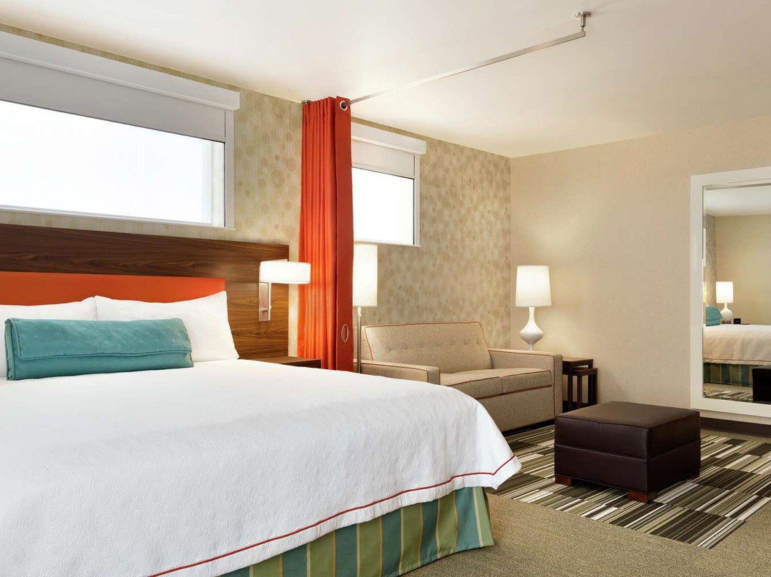 Home2 Suites by Hilton Richland主图