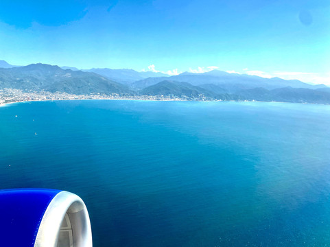 Nayarit Wild-旧金山必去景点