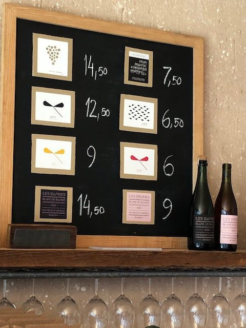 Bodegas Celler del Roure-Mogente必去景点