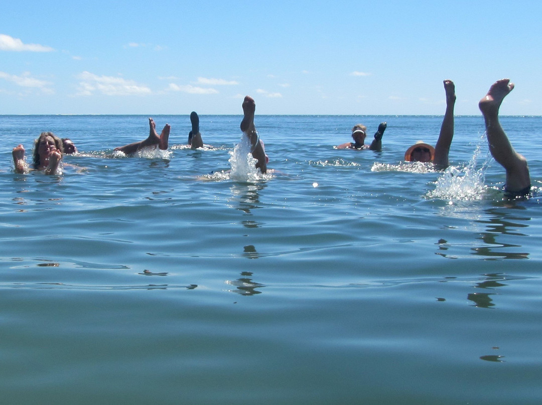 Likuri Island Resort Fiji主图