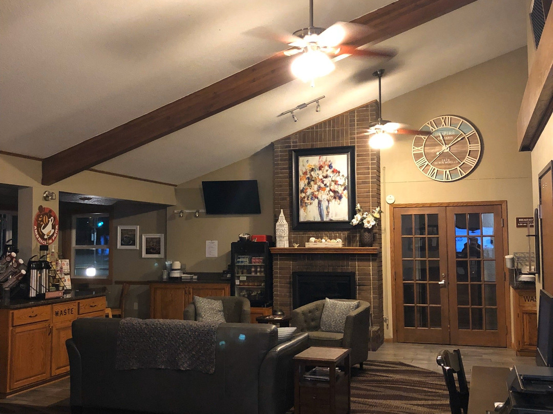 AmericInn by Wyndham New Richmond主图