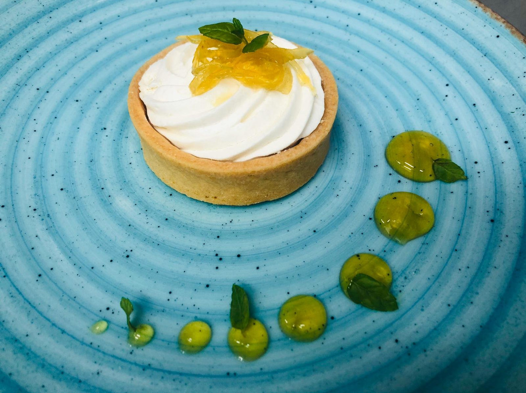 Villa Dei Fiori主图