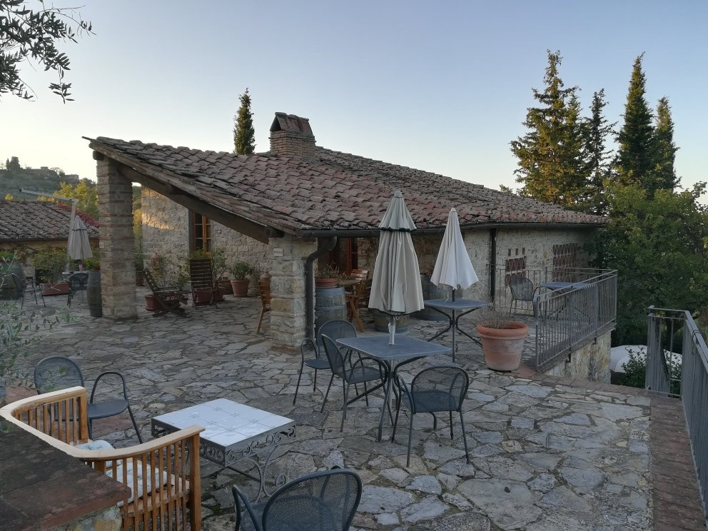 Il Casello Country House主图