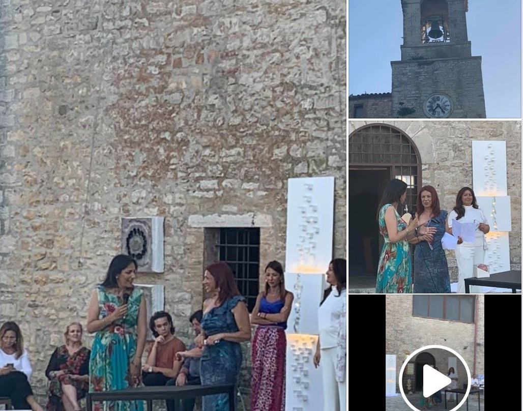 Castello Izzalini Todi Resort主图