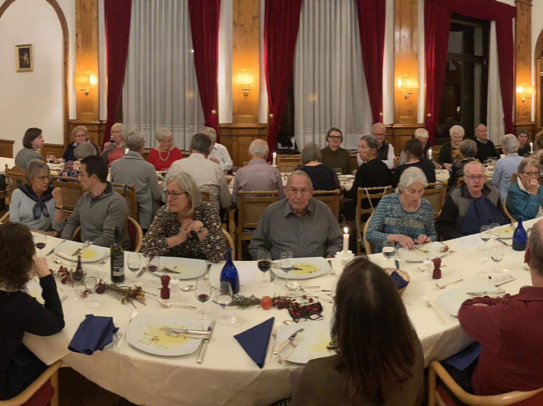 Hotel Schweizerhof主图