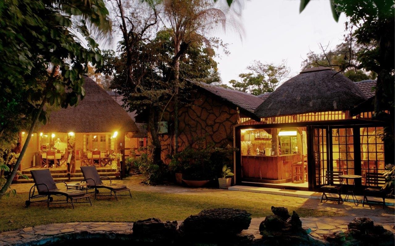 Kaia Tani Guesthouse-官方