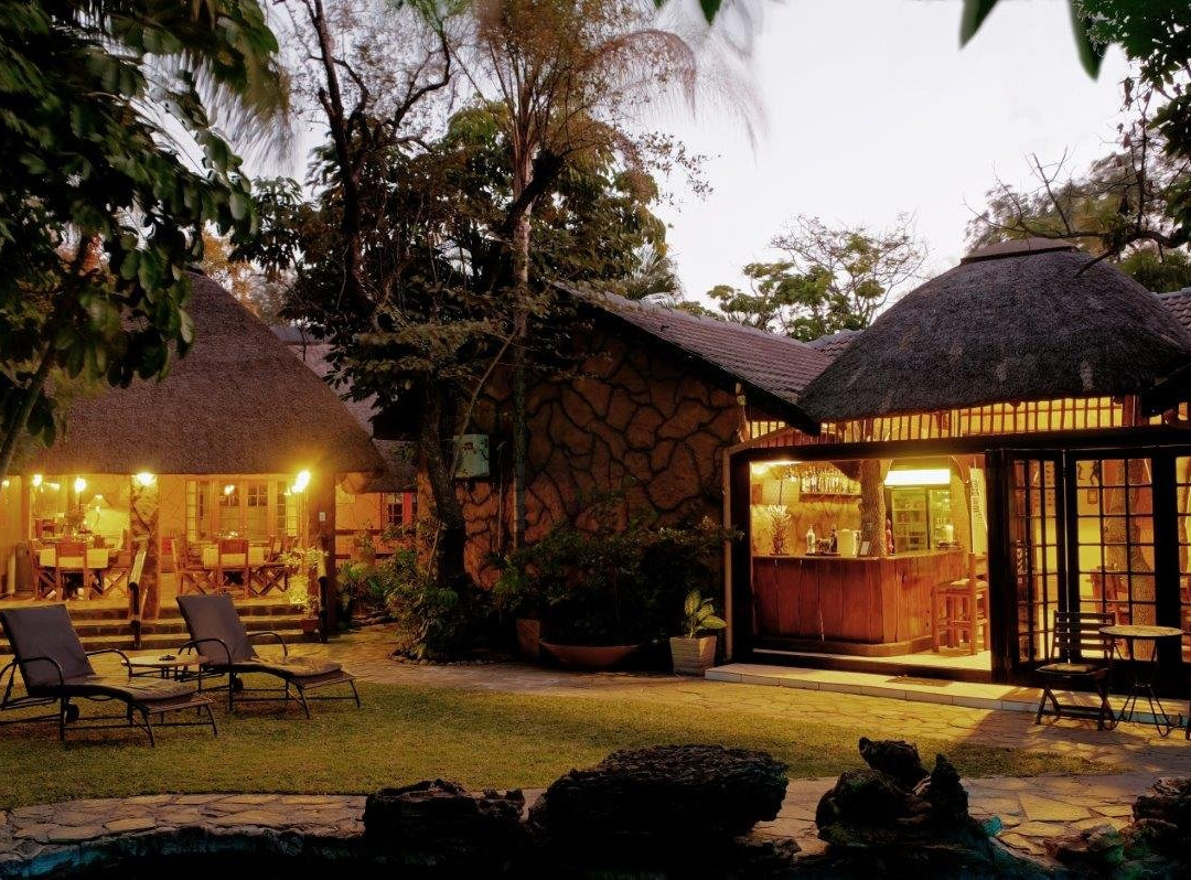 伐拉博瓦酒店住宿-Kaia Tani Guesthouse