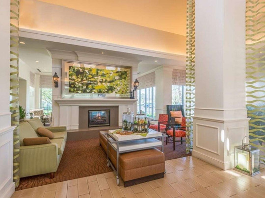 Hilton Garden Inn Wichita主图