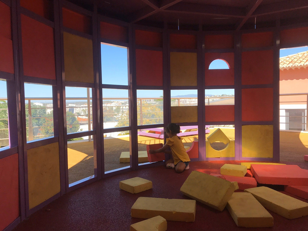 Lagos Ciência Viva Science Centre-拉各斯必去景点