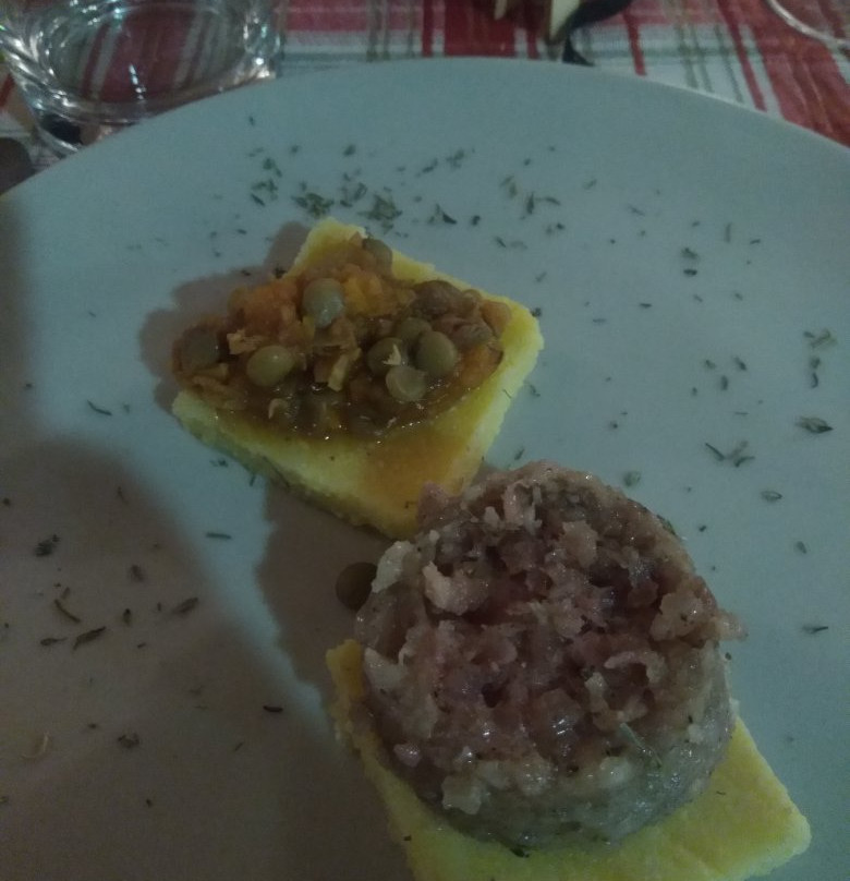 Albergo Miralago主图