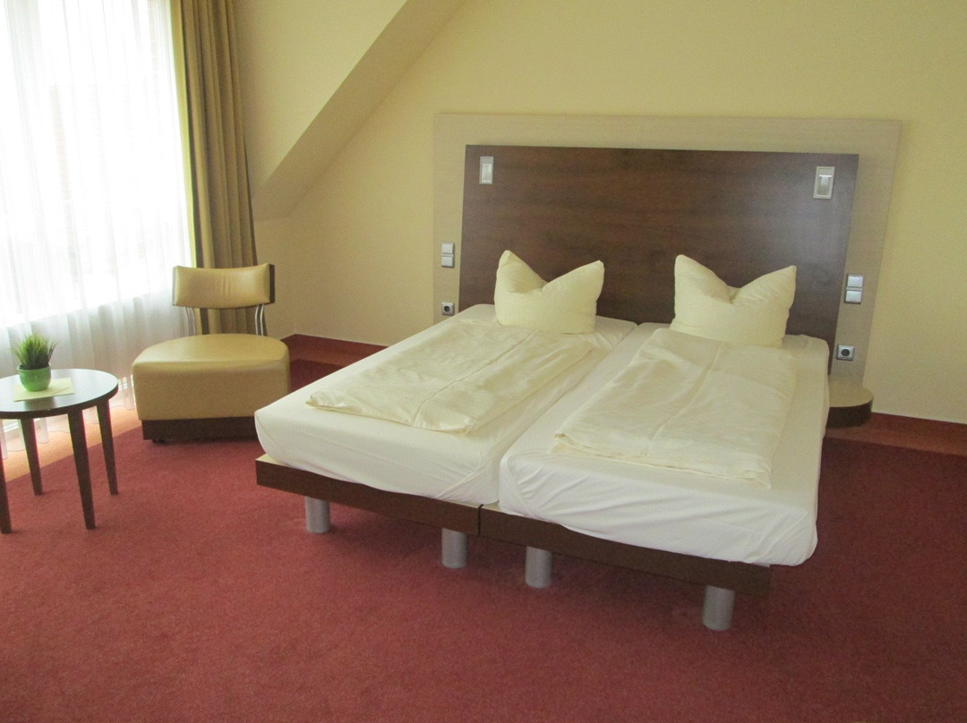 Wisser's Hotel主图