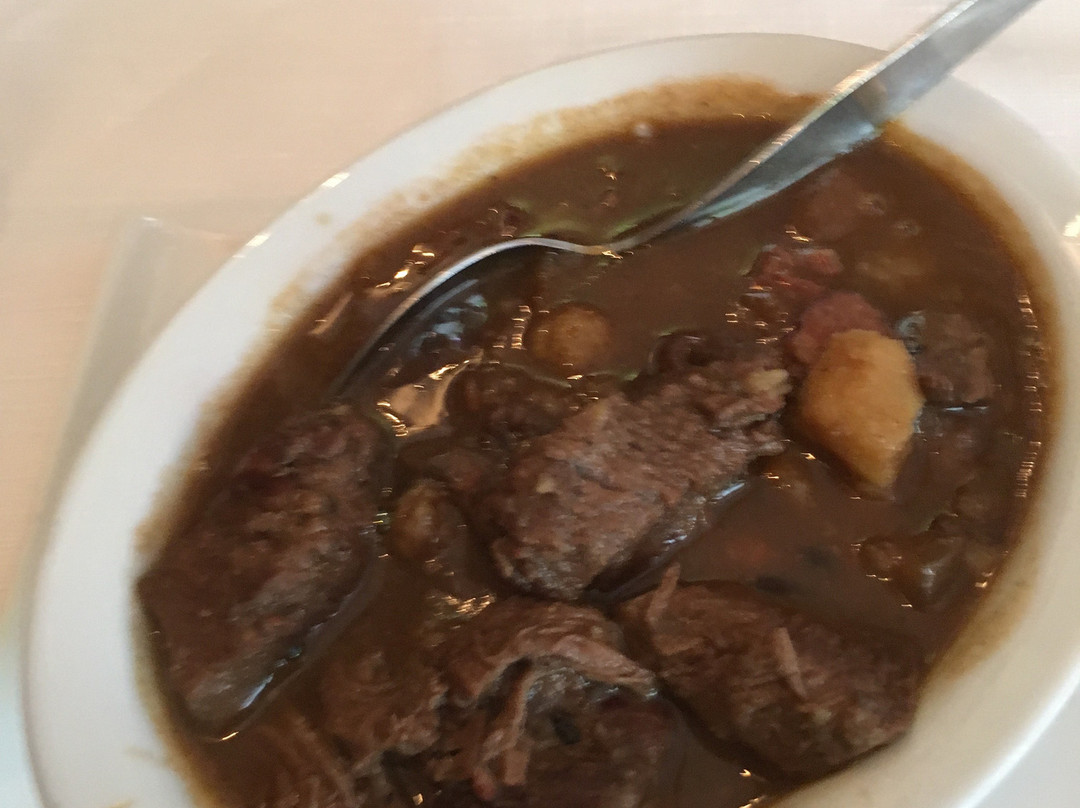 Hotel Het Roode Hert主图