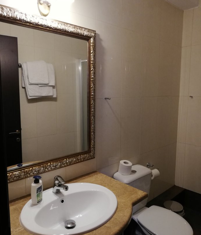 Monodendri Hotel主图