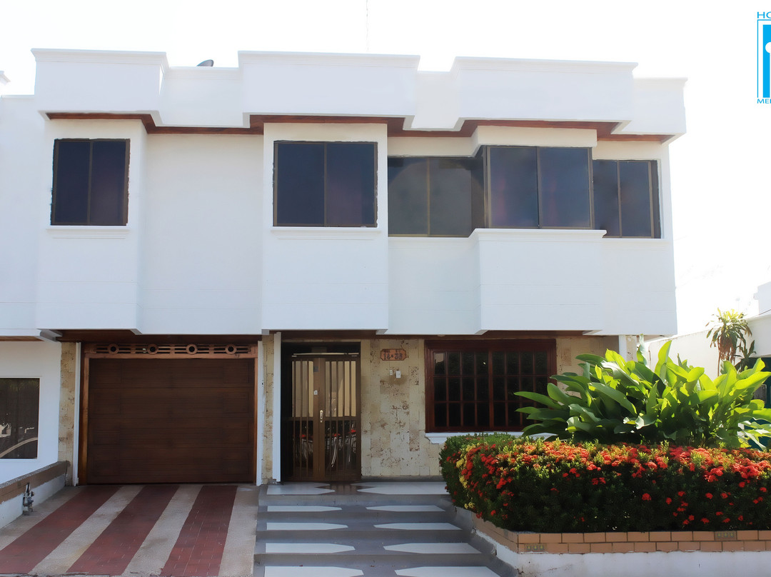 Hostal Meridiano主图