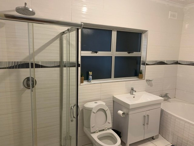 Mt Pleasant Bed And Breakfast Ltd主图