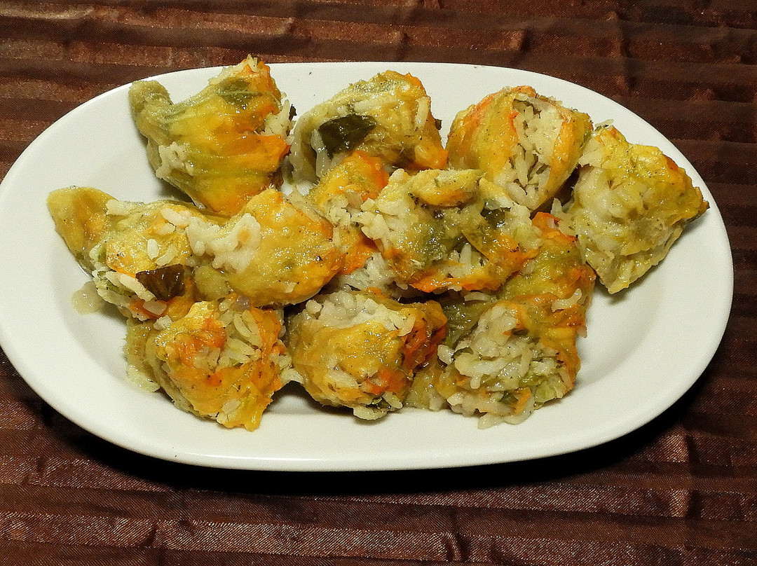 维基套房酒店主图